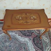 میز عسلی 3تا|مبلمان خانگی و میز عسلی|تهران, بوستان ولایت|دیوار