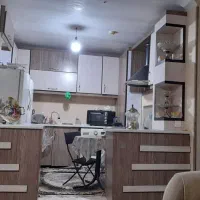 فروش اپارتمان فاز۳سهند غدیر۳ماهان املاک محرم زاده