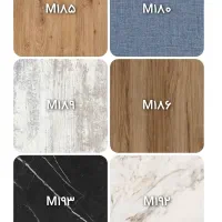 تخت دو طبقه کشویی مدل پریا|تخت و سرویس خواب|تهران, اوقاف|دیوار