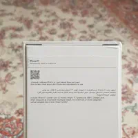 iphone 17 normal 256G Ah/a فقط ESIM|موبایل|تهران, علم و صنعت|دیوار