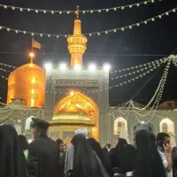 ثبت نام مشهدالرضا