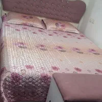 تخت و تشک و نیمکت