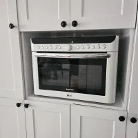 سولاردوم ال جی