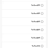 سیمکارت رند ایرانسل|سیم‌کارت|نهاوند, |دیوار