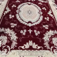 قالی نگین مشهد|فرش|خرمآباد, |دیوار