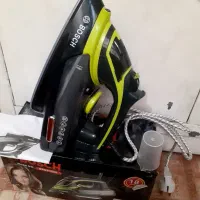 اتوبخار بوش المان نو آک بند اتو بخار