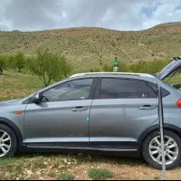 خودرو ام وی ام 315