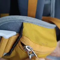 کوله پشتی کوهنوردی 45+5 پکنیو|کوهنوردی و کمپینگ|تربت‌حیدریه, آسایش|دیوار