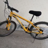 دوچرخه المپیا