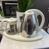 چایی ساز برند سانی