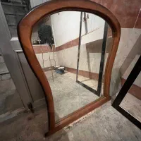 آینه|آینه|بجنورد, |دیوار