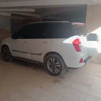 ام وی ام x33 اسپرت مدل 1400