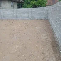 زمین مسکونی سنددار معاوضه با خودرو