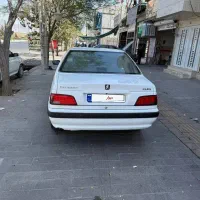 پارس تیوفایو مدل ۹۷ اتومات|خودرو سواری و وانت|کاشمر, |دیوار