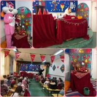 گروه شادمانه