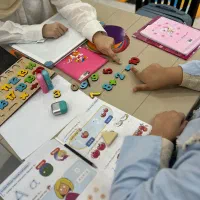 کلاس آنلاین و حضوری انگلیسی