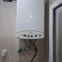 تعمیرات پکیج و آب گرم کن