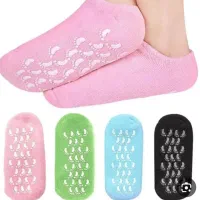جوراب طبی سیلیکونی اصلی پررضایت