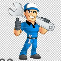 نیروی علاقه مند به کار فنی در تابلوسازی