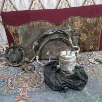 کولر پراید