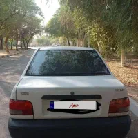 پراید 131مدل 91|خودرو سواری و وانت|اهواز, نیوساید|دیوار