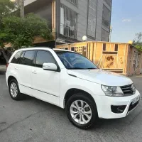 سوزوکی گرند ویتارا مدل۹۵ اتومات ۲۴۰۰