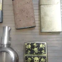 فندک برای کلیکسیون
