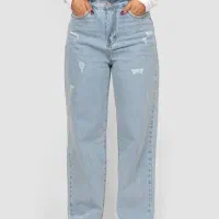 فروش عمده شلوار جین زنانه|لباس|تهران, بازار|دیوار