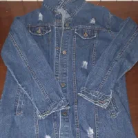 کت جین و شلوار جین