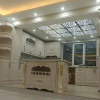 کابینت وکمدیواری