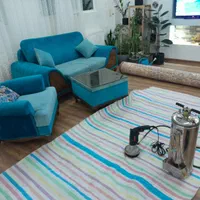 مبل شویی*گل مهتاب*تخصصی با تضمین|خدمات نظافت|اردبیل, |دیوار