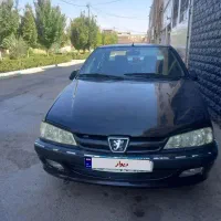 فروش پژو پارس