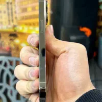 ایفون۱۴ پرومکس پک اصلی آکبند ریجستر شدهZA|موبایل|زابل, |دیوار