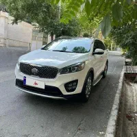 سورنتو ۲۰۱۷ جی تی لاین بدون رنگ|خودرو سواری و وانت|تهران, تجریش|دیوار