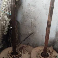 پولس مزدا 2000|حراج|آشخانه, |دیوار