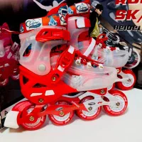 مدل های جدید /کفش اسکیت