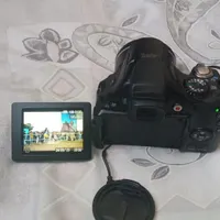 sx30 دوربین عکاسی