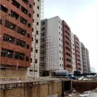 دوخواب با پارکینگ مسقف و انباری/پیش فروش