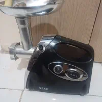 چرخ گوشت