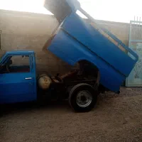 حمل خاک نخاله وخاک باغچه، مصالح ،آسفالت کل شهر