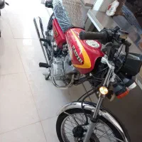 هندا کویر ۱۵۰cc