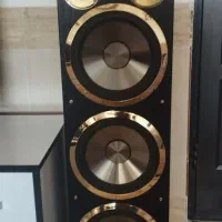 اسپیکر مکسیدر