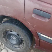 پژو ۴۰۵مدل ۸۰|خودرو سواری و وانت|رودبار (کرمان), |دیوار