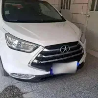 جک اس ۳ مدل۱۴۰۳ اقساط