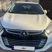 جک اس پنج فول|خودرو سواری و وانت|بجنورد, |دیوار