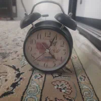 ساعت رو میزی کوکی