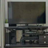 تلویزیون ال ای دی سامسونگ ۴۶ اینچ همراه سینماخانگی