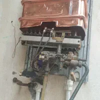 تعمیر تخصصی آبگرمکن و بخاری