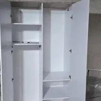 کمد کودک و نوجوان خیلی نو|جاکفشی، کمد، دراور|رشت, استادسرا|دیوار