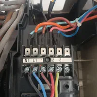 لوله کشی مسی و نصب کولر گازی،|خدمات پیشه و مهارت|مشهد, توس (بلوار توس)|دیوار